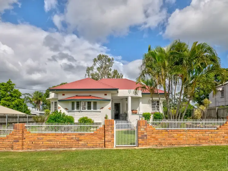 Second view of Homely house listing, 28 Milton Street, Maryborough QLD 4650