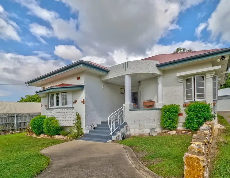 Third view of Homely house listing, 28 Milton Street, Maryborough QLD 4650