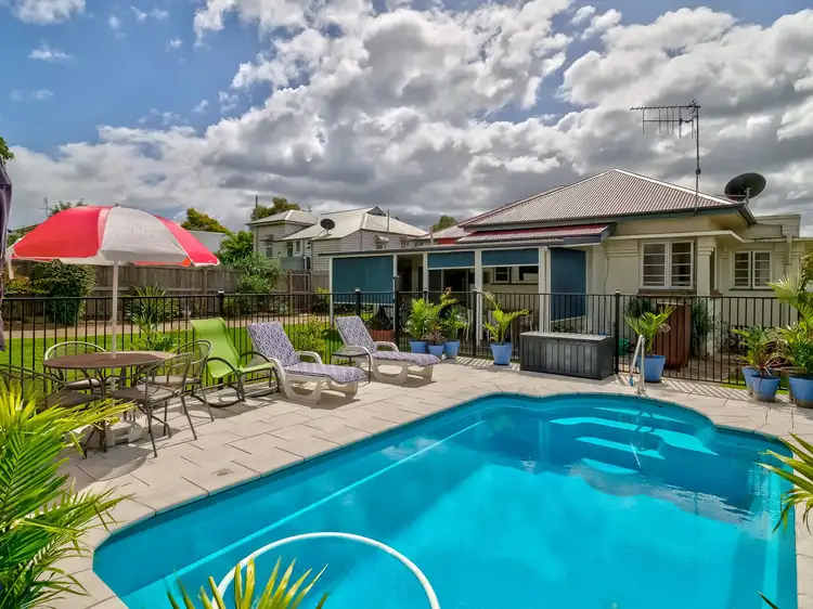 Fourth view of Homely house listing, 28 Milton Street, Maryborough QLD 4650