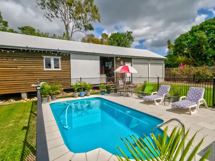 Fifth view of Homely house listing, 28 Milton Street, Maryborough QLD 4650