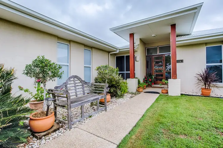Second view of Homely house listing, 4 Archer Court, Southside QLD 4570