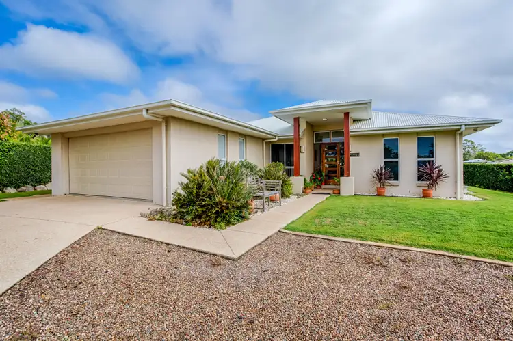 Fourth view of Homely house listing, 4 Archer Court, Southside QLD 4570