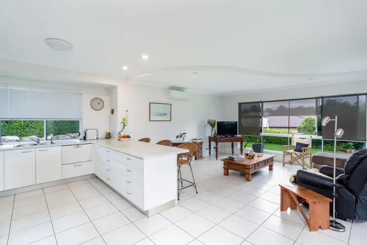 Fifth view of Homely house listing, 4 Archer Court, Southside QLD 4570