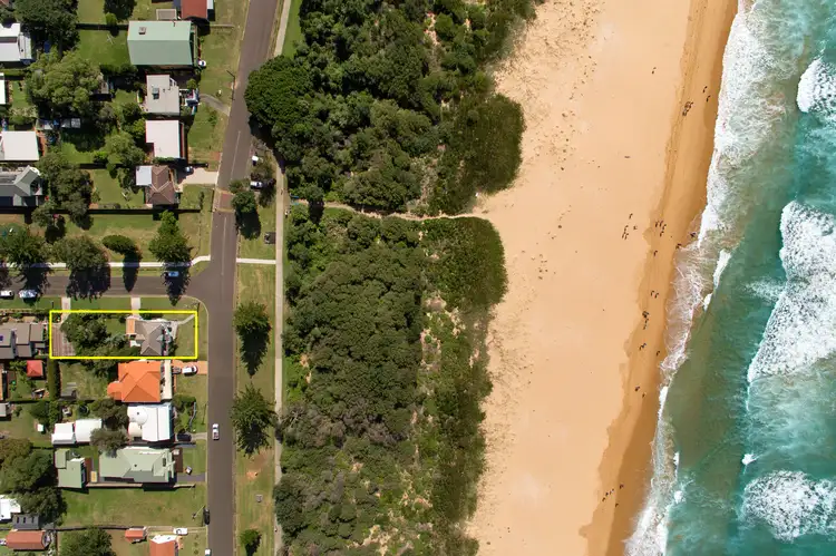 Main view of Homely house listing, 62 Pacific Avenue, Gerringong NSW 2534