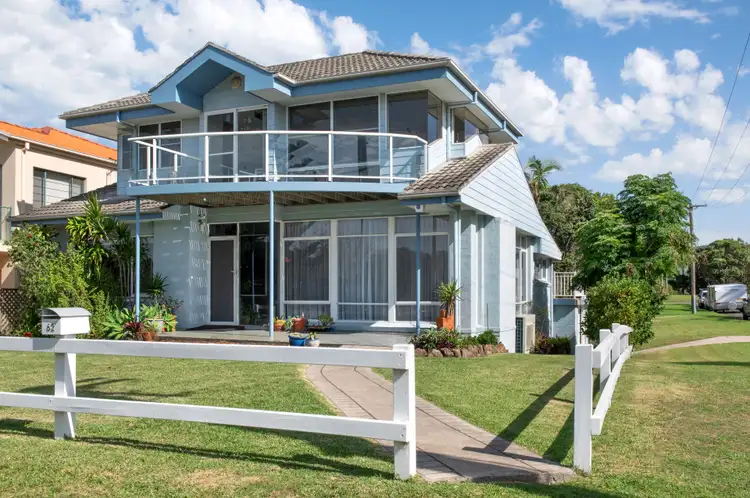 Second view of Homely house listing, 62 Pacific Avenue, Gerringong NSW 2534