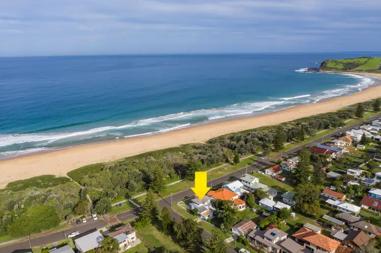 Fifth view of Homely house listing, 62 Pacific Avenue, Gerringong NSW 2534