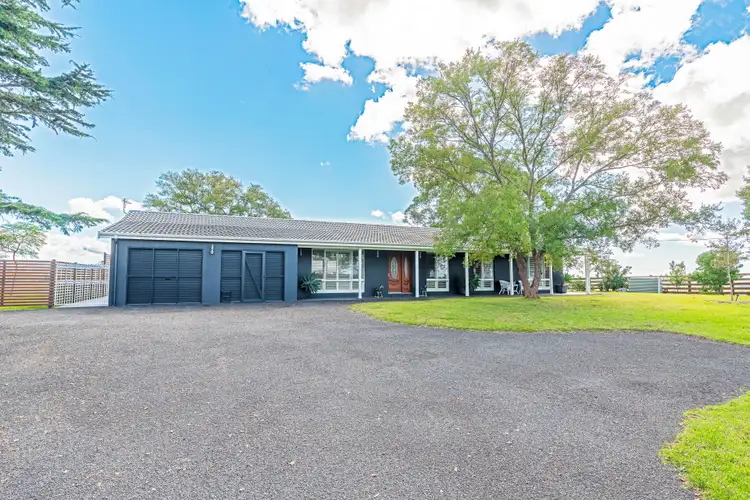 430 Parma Road, Falls Creek NSW 2540