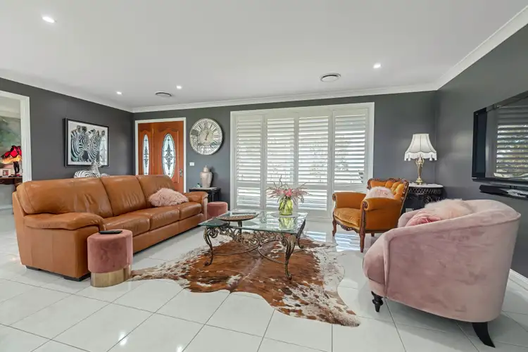 Third view of Homely rural property listing, 430 Parma Road, Falls Creek NSW 2540
