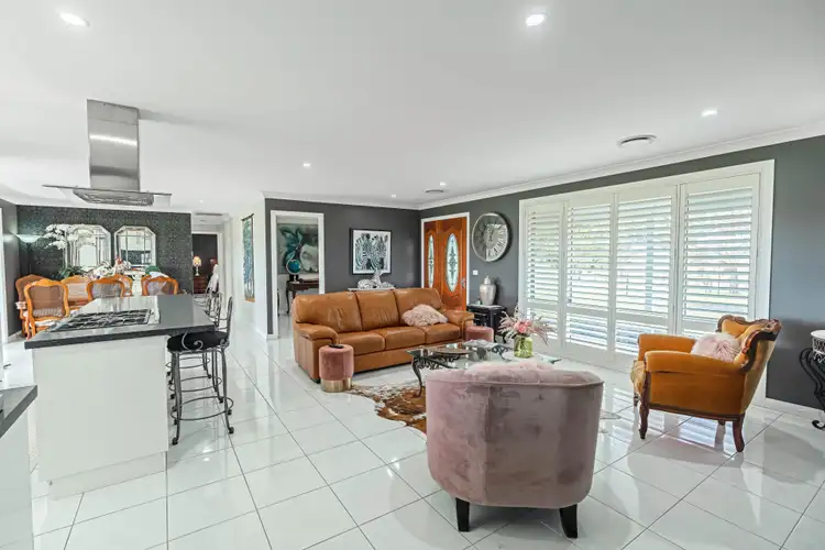 Fourth view of Homely rural property listing, 430 Parma Road, Falls Creek NSW 2540