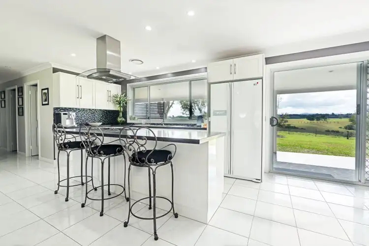 Fifth view of Homely rural property listing, 430 Parma Road, Falls Creek NSW 2540