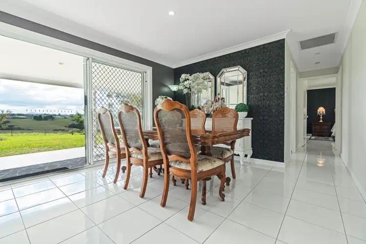 Seventh view of Homely rural property listing, 430 Parma Road, Falls Creek NSW 2540