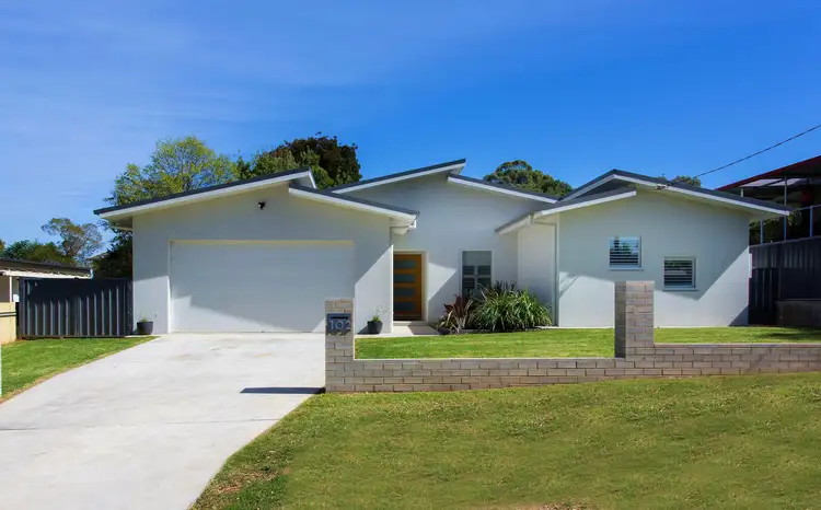 102 Redfern Street, Cowra NSW 2794