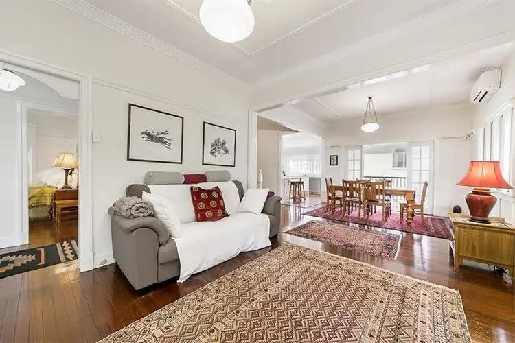 Main view of Homely house listing, 84 School Road, Yeronga QLD 4104