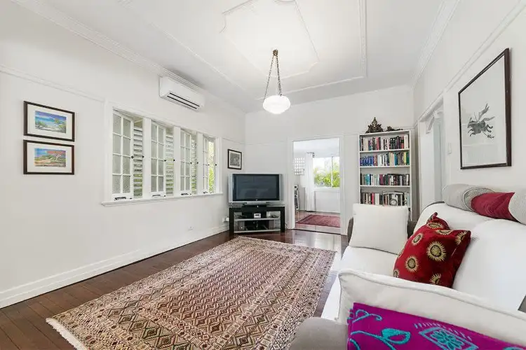 Third view of Homely house listing, 84 School Road, Yeronga QLD 4104