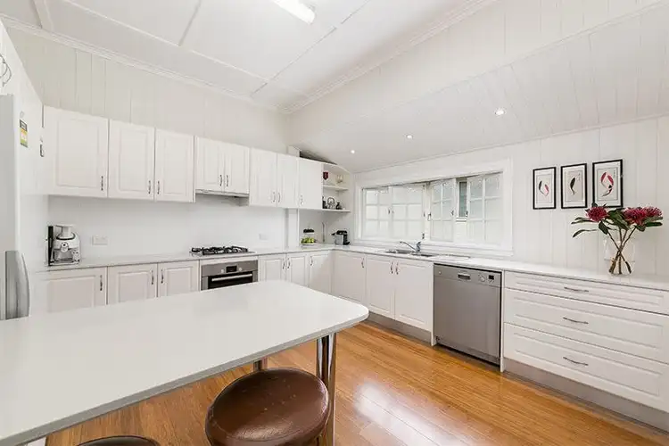 Fourth view of Homely house listing, 84 School Road, Yeronga QLD 4104