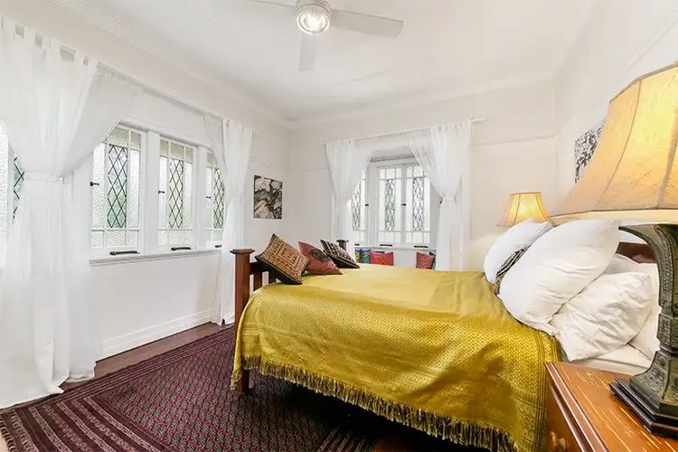 Fifth view of Homely house listing, 84 School Road, Yeronga QLD 4104