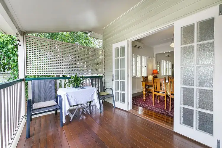Sixth view of Homely house listing, 84 School Road, Yeronga QLD 4104