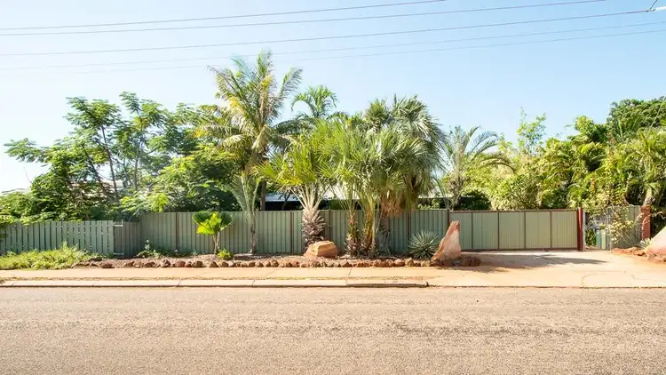 6 Woods Drive, Cable Beach WA 6726