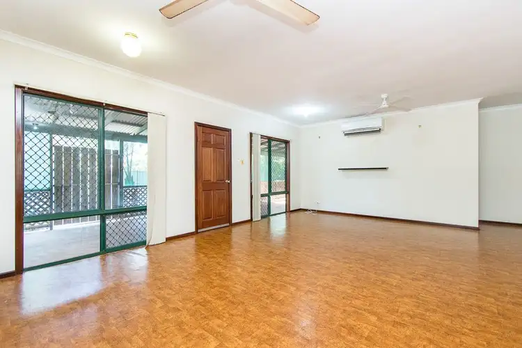 Sixth view of Homely house listing, 6 Woods Drive, Cable Beach WA 6726