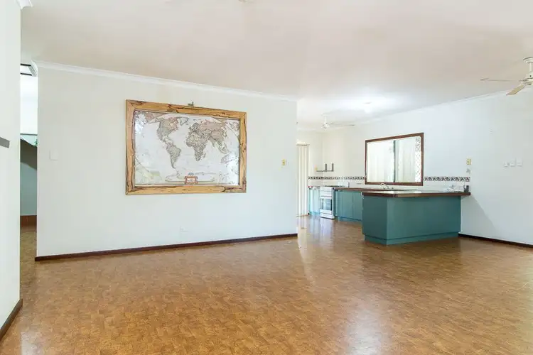 Seventh view of Homely house listing, 6 Woods Drive, Cable Beach WA 6726