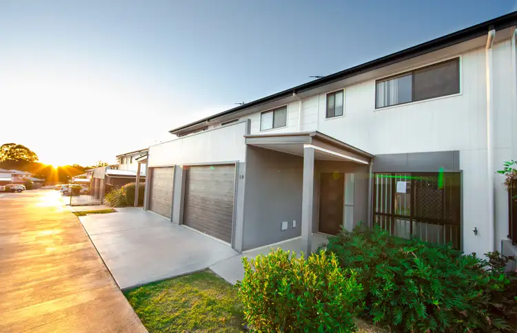 19/1 Emerald Place, Bridgeman Downs QLD 4035