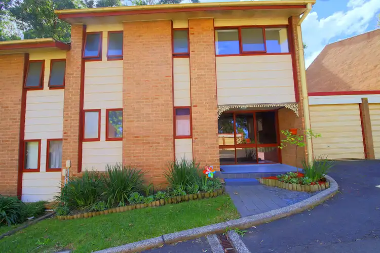 Second view of Homely townhouse listing, 6/24-26 Mitchell Street, Condell Park NSW 2200