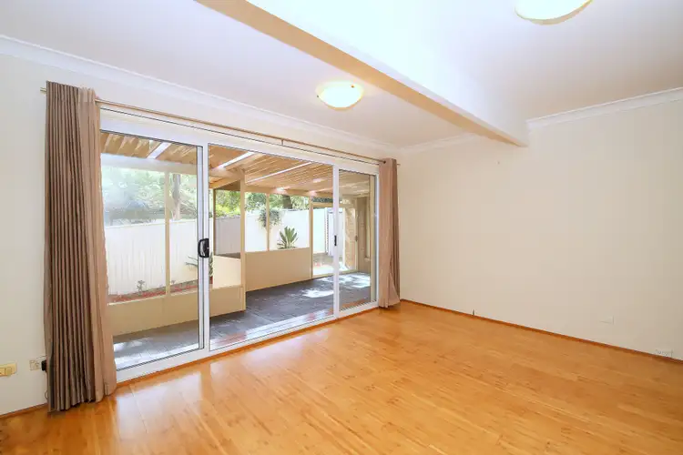 Third view of Homely townhouse listing, 6/24-26 Mitchell Street, Condell Park NSW 2200