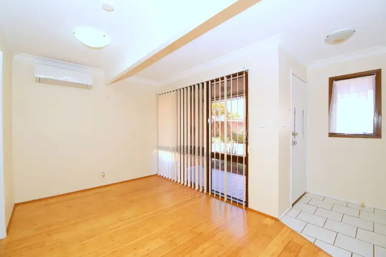 Fourth view of Homely townhouse listing, 6/24-26 Mitchell Street, Condell Park NSW 2200