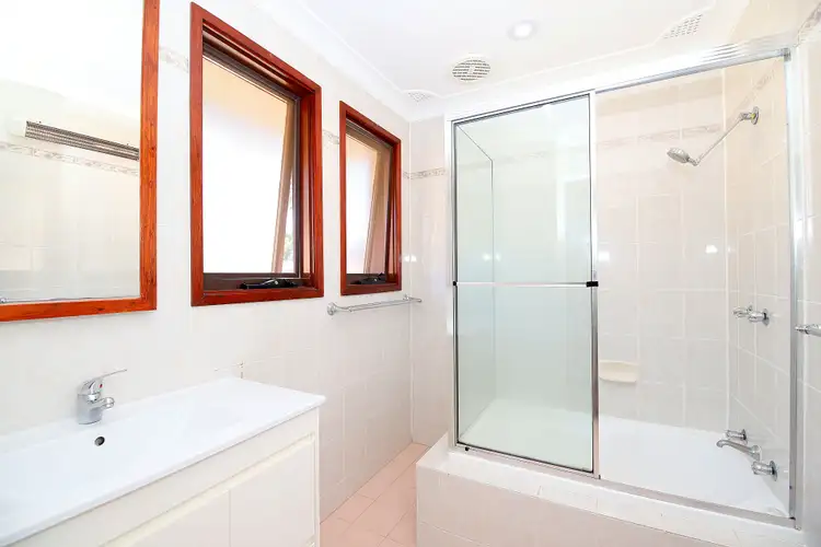 Sixth view of Homely townhouse listing, 6/24-26 Mitchell Street, Condell Park NSW 2200