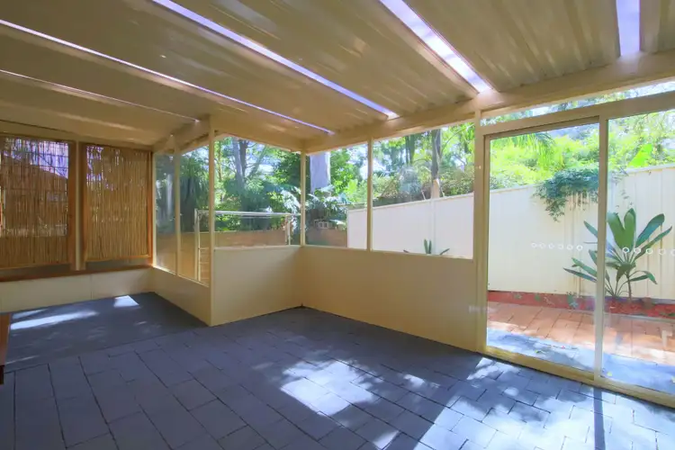 Seventh view of Homely townhouse listing, 6/24-26 Mitchell Street, Condell Park NSW 2200