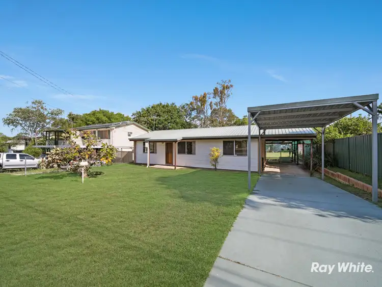 16 Yvonne Drive, Boronia Heights QLD 4124