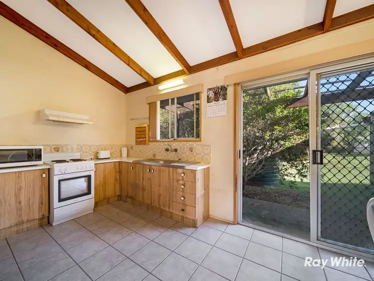 Second view of Homely house listing, 16 Yvonne Drive, Boronia Heights QLD 4124