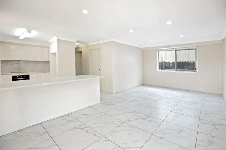 Third view of Homely house listing, 12 Becke Court, Glenmore Park NSW 2745