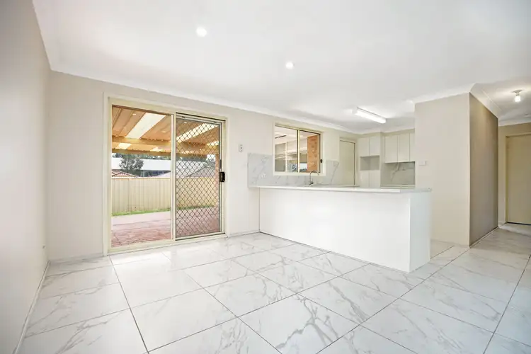 Fourth view of Homely house listing, 12 Becke Court, Glenmore Park NSW 2745