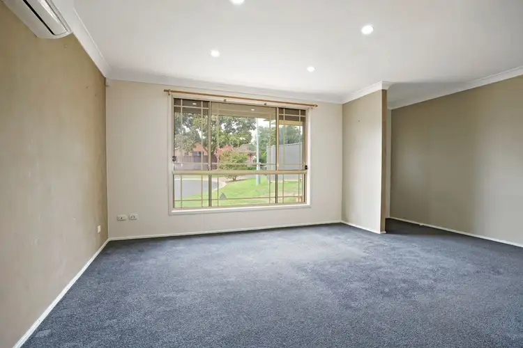 Fifth view of Homely house listing, 12 Becke Court, Glenmore Park NSW 2745