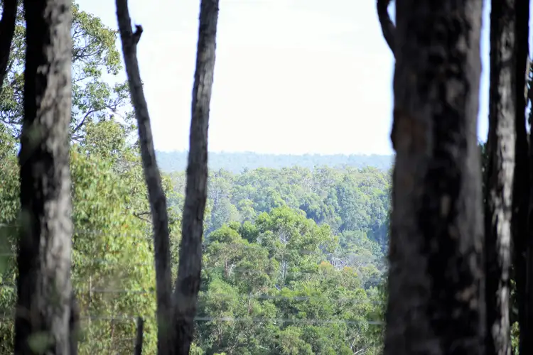 Second view of Homely land listing, 43 Carey Street, Nannup WA 6275