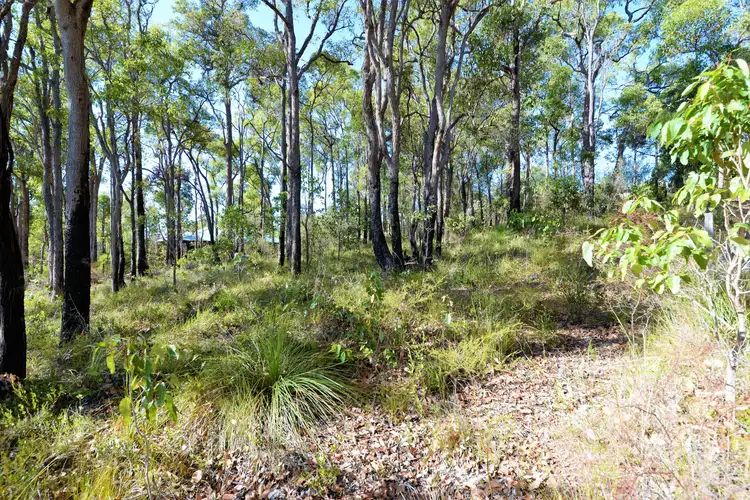 Fifth view of Homely land listing, 43 Carey Street, Nannup WA 6275