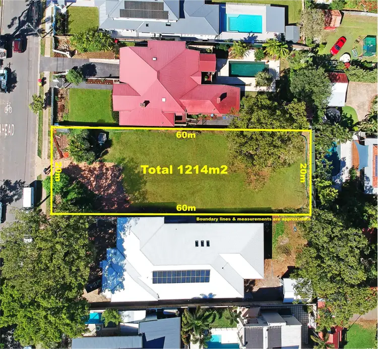 Third view of Homely house listing, 26 Davidson Street, Newmarket QLD 4051