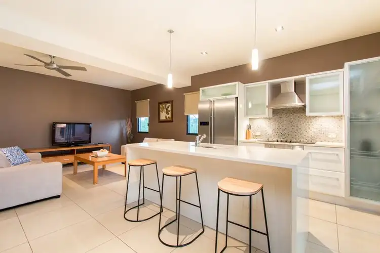 5/41 Carnarvon Street, Broome WA 6725