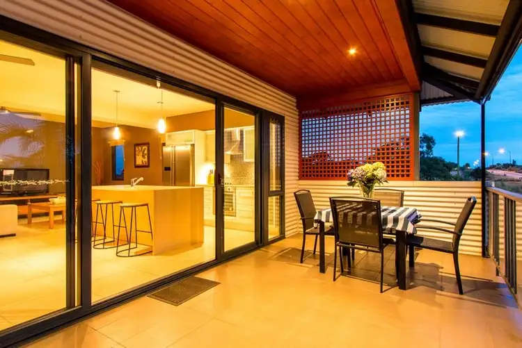 Second view of Homely unit listing, 5/41 Carnarvon Street, Broome WA 6725