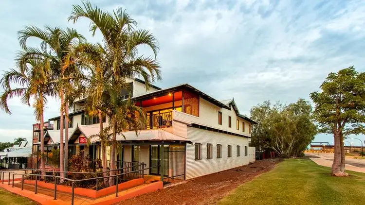 Third view of Homely unit listing, 5/41 Carnarvon Street, Broome WA 6725