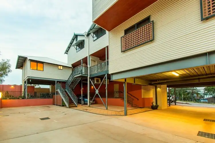 Fourth view of Homely unit listing, 5/41 Carnarvon Street, Broome WA 6725