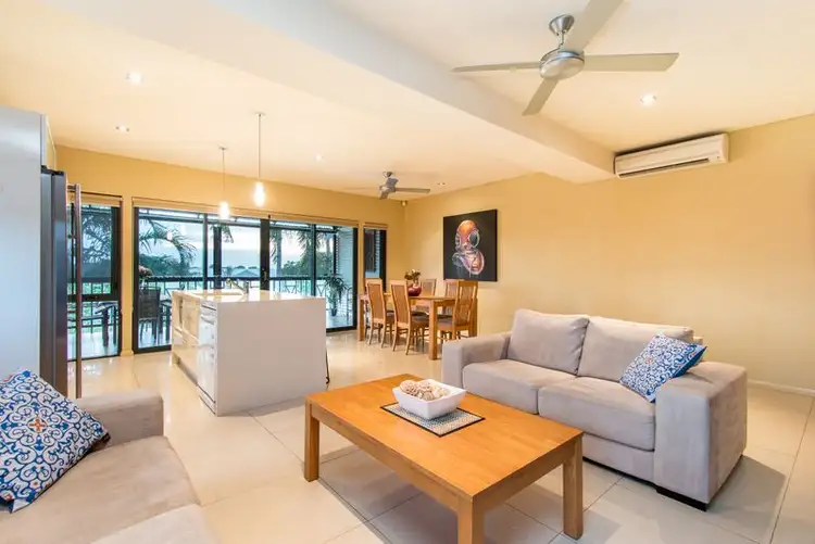 Fifth view of Homely unit listing, 5/41 Carnarvon Street, Broome WA 6725