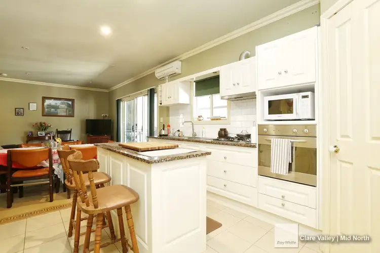 Second view of Homely house listing, 15 Anton Street, Sevenhill SA 5453