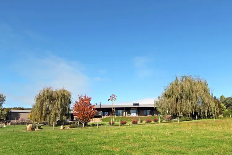 Second view of Homely house listing, 2 Flower Way, Denmark WA 6333