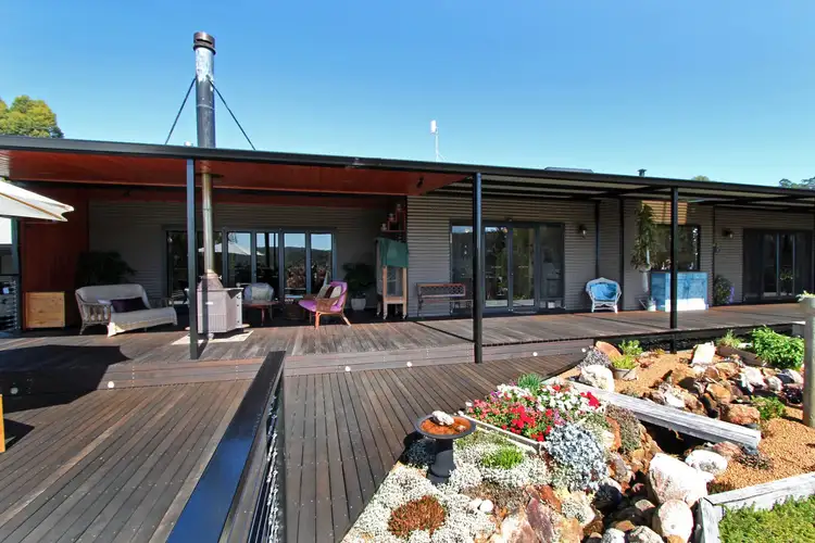 Third view of Homely house listing, 2 Flower Way, Denmark WA 6333