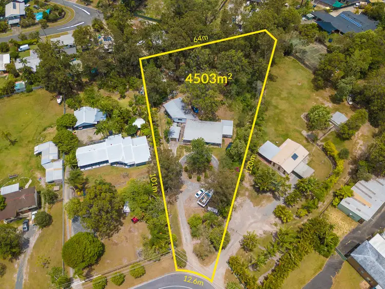 Main view of Homely house listing, 1 Pimpala Street, Loganlea QLD 4131