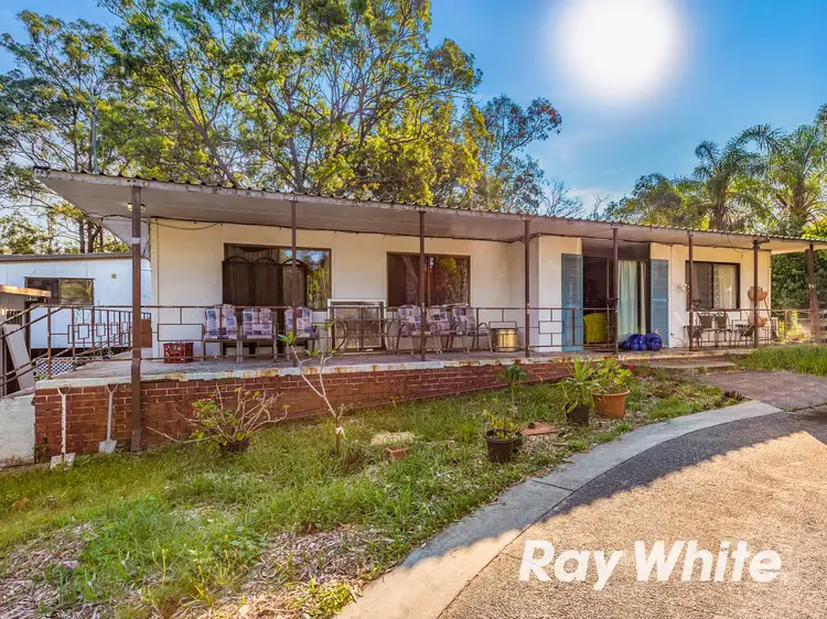 Third view of Homely house listing, 1 Pimpala Street, Loganlea QLD 4131
