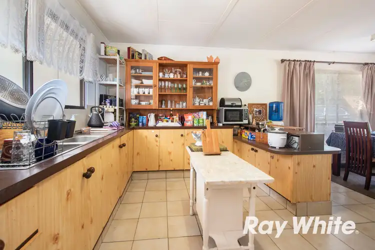 Fifth view of Homely house listing, 1 Pimpala Street, Loganlea QLD 4131