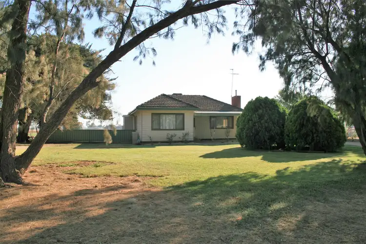 2186 Webb Road, Nanneella VIC 3561